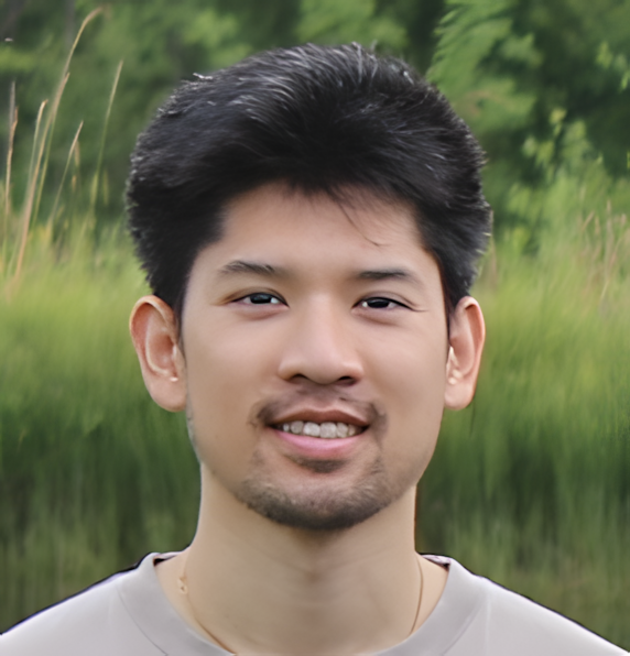 Jonathan Nguyen