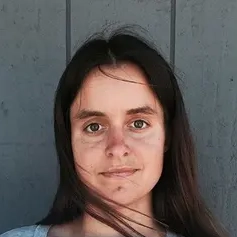 A portrait of Autumn Turley