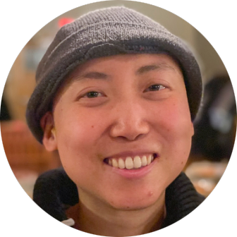 A portrait of Kyōshin Liu